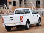 Ford Ranger Single Cab 2012 года (ZA)